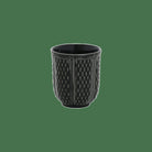 Gien Tea Cup Midnight - Pont Aux Choux Teacup