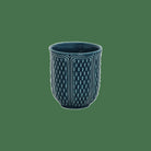 Gien Tea Cup Ocean Blue - Pont Aux Choux Teacup