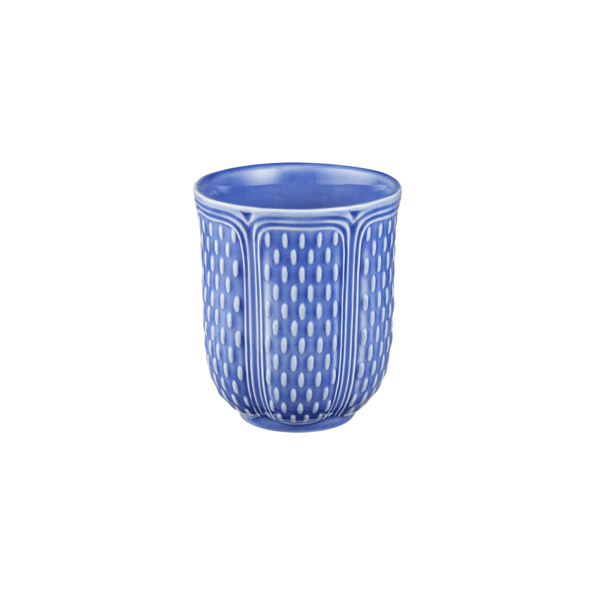 Gien Tea Cup Sky - Pont Aux Choux Teacup