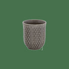 Gien Tea Cup Taupe - Pont Aux Choux Teacup