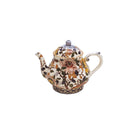 Gien Teapot - Pivoines