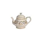 Gien Teapot - Toscana