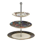 Gien Three-tier Cake Stand - Le Jardin Du Palais