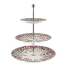 Gien Three-tier Cake Stand - Poésie