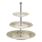 Gien Three-tier Cake Stand - Toscana
