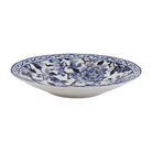Gien Trevise Bowl - Pivoines Bleues