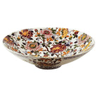 Gien Trevise Bowl - Pivoines
