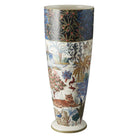 Gien Vase Fuseau - Le Jardin Du Palais
