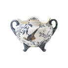 Gien Vasque Bernard - Vincennes Or Vase