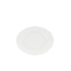 Ginori 1735 Antico Doccia Bread Plate, White, view 2