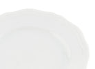 Ginori 1735 Antico Doccia Bread Plate, White, view 3