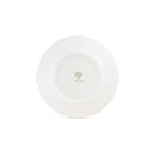 Ginori 1735 Antico Doccia Bread Plate, White, view 5