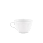 Ginori 1735 Antico Doccia Breakfast Cup, White, view 2