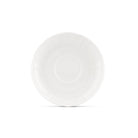 Ginori 1735 Antico Doccia Breakfast Plate, White