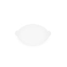 Ginori 1735 Antico Doccia Cake Plate, White, view 2