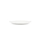Ginori 1735 Antico Doccia Cake Plate, White, view 4