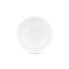 Ginori 1735 Antico Doccia Charger Plate, White