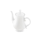Ginori 1735 Antico Doccia Coffeepot, White, view 2