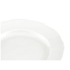 Ginori 1735 Antico Doccia Dessert Plate, White, view 3