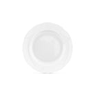 Ginori 1735 Antico Doccia Dessert Plate, White