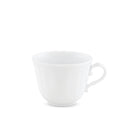 Ginori 1735 Antico Doccia Espresso Cup, White