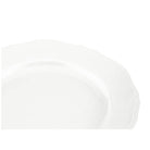 Ginori 1735 Antico Doccia Flat Plate, White, view 3