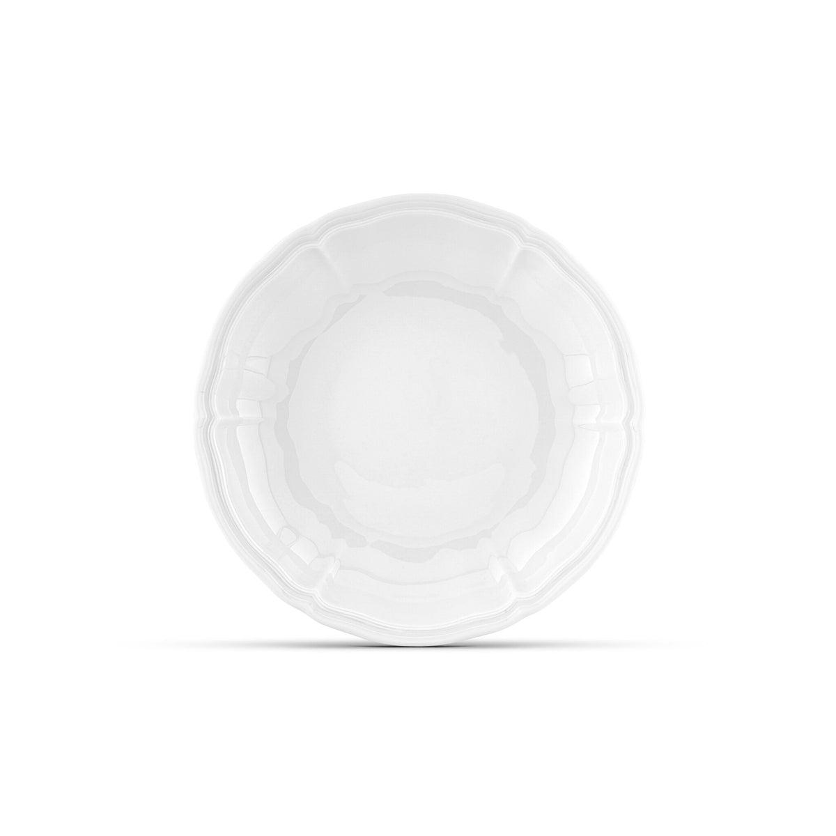 Ginori 1735 Antico Doccia Fruit Holder, White, view 2