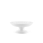 Ginori 1735 Antico Doccia Fruit Holder, White