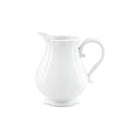 Ginori 1735 Antico Doccia Large Milk Pitcher, White