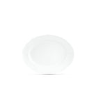 Ginori 1735 Antico Doccia Large Oval Platter, White