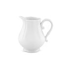 Ginori 1735 Antico Doccia Milk Pitcher, White