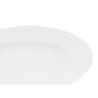 Ginori 1735 Antico Doccia Pickle Dish, White, view 3
