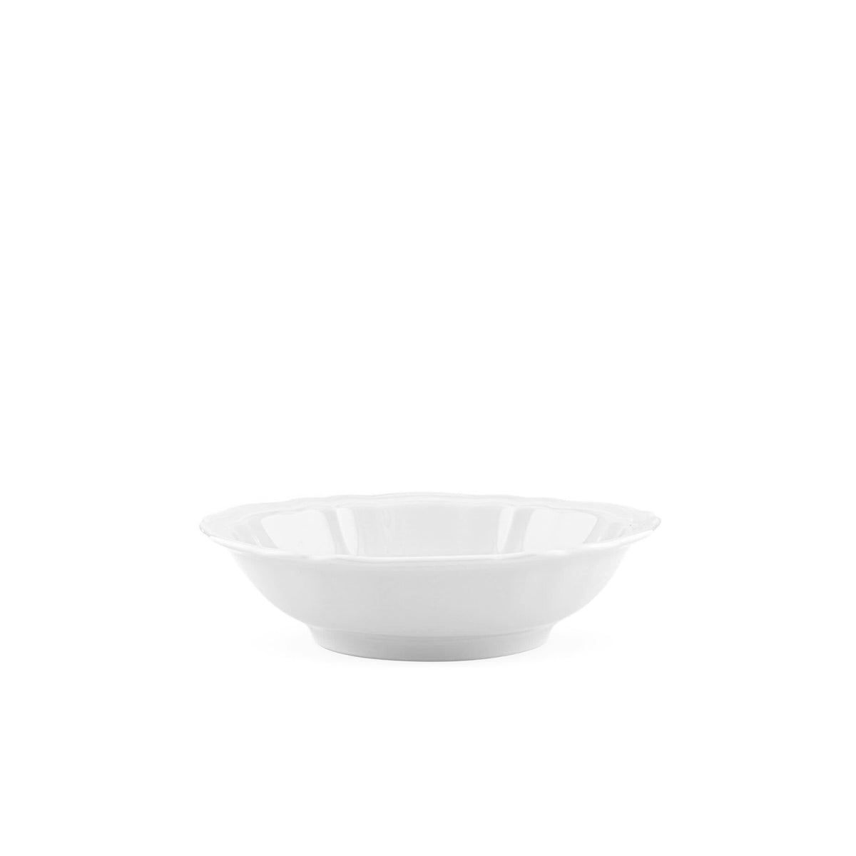 Ginori 1735 Antico Doccia Small Bowl, White
