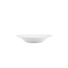 Ginori 1735 Antico Doccia Soup Plate, White, view 4