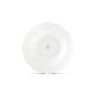 Ginori 1735 Antico Doccia Soup Plate, White, view 5