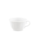 Ginori 1735 Antico Doccia Tea Cup, White