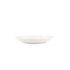 Ginori 1735 Antico Doccia Tea Saucer, White, view 4