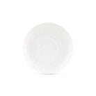 Ginori 1735 Antico Doccia Tea Saucer, White