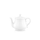 Ginori 1735 Antico Doccia Teapot, White
