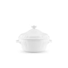 Ginori 1735 Antico Doccia Tureen, White