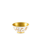 Ginori 1735 Arte di Gio Ponti Coppa Catena di Chiavi