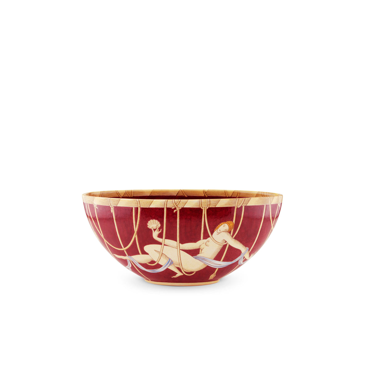 Ginori 1735 Arte di Gio Ponti Domitilla Bowl, Le Mie Donne
