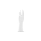 Ginori 1735 Arte di Gio Ponti Mano, White, 11.42 in, view 2