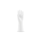 Ginori 1735 Arte di Gio Ponti Mano, White, 4.61 in