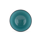 Ginori 1735 Arte di Gio Ponti Stuoia 1923 Bowl, view 2