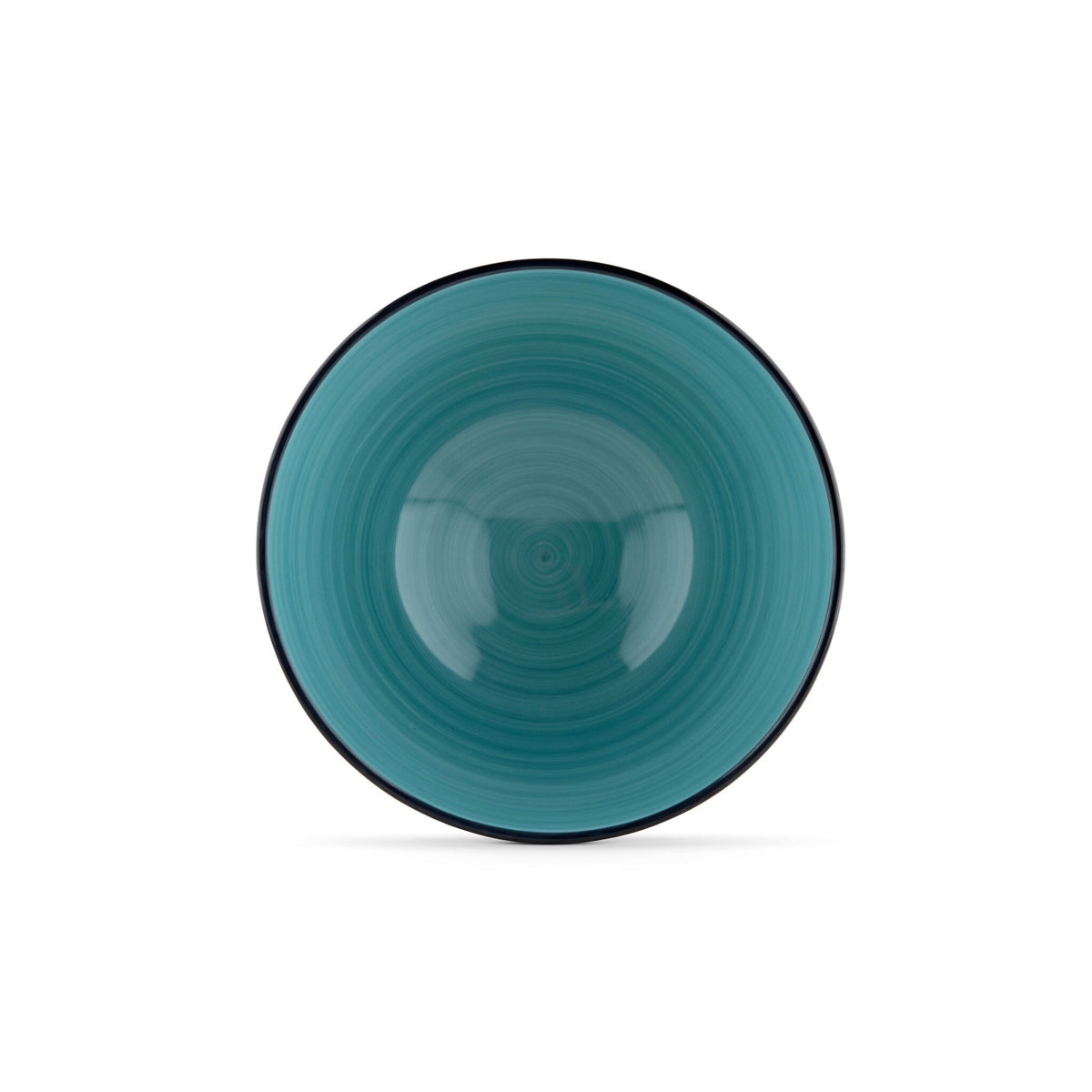 Ginori 1735 Arte di Gio Ponti Stuoia 1923 Bowl, view 2