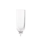 Ginori 1735 Baronetto Flute Goblets, Set of 2, view 3