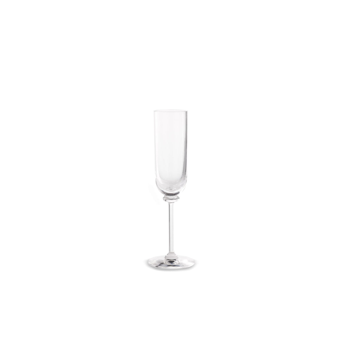 Ginori 1735 Baronetto Flute Goblets, Set of 2