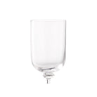 Ginori 1735 Baronetto Water Goblets, Set of 2, view 3