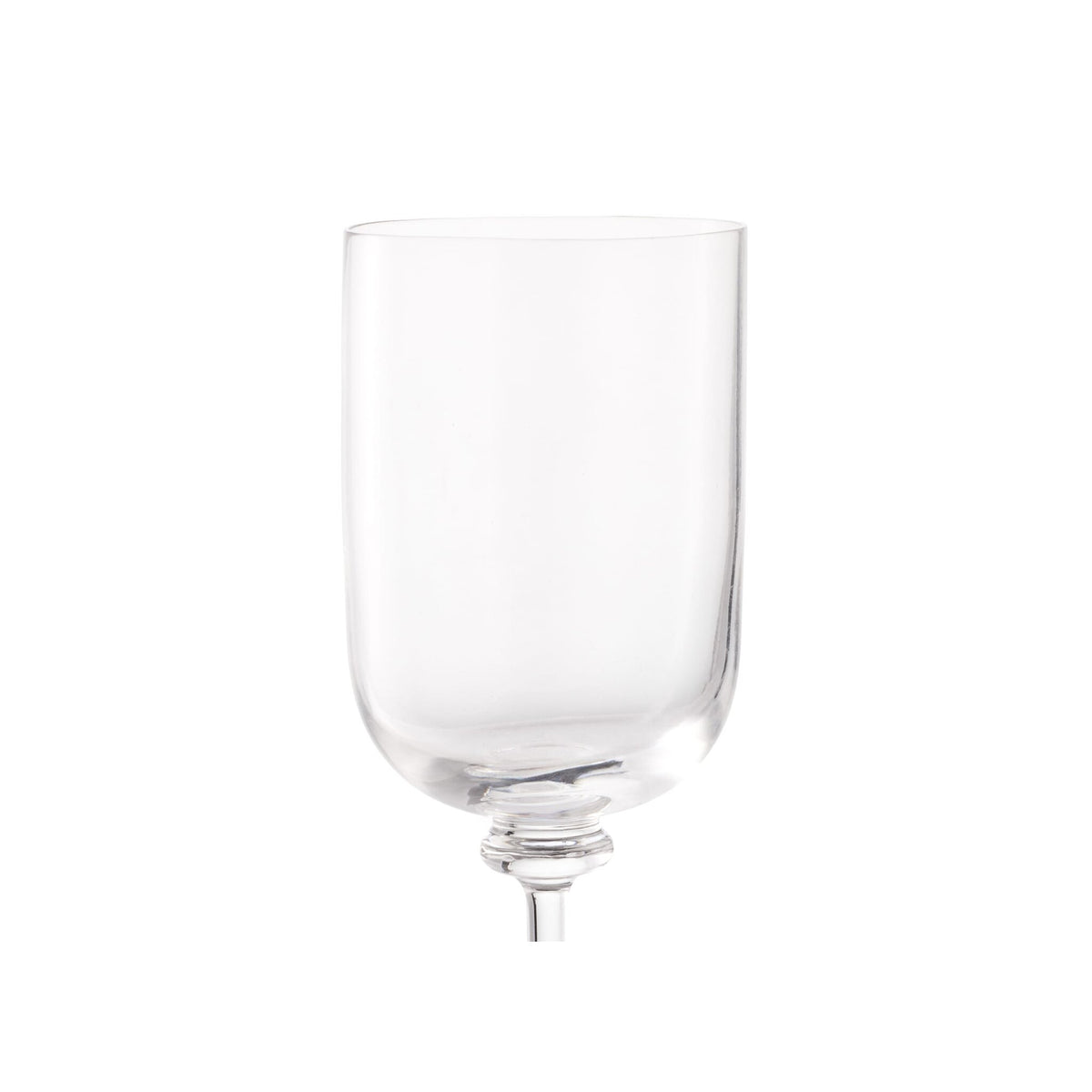 Ginori 1735 Baronetto Water Goblets, Set of 2, view 3